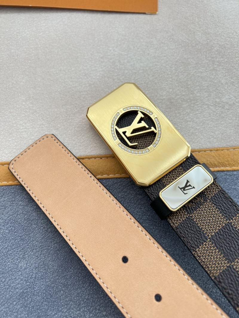 Louis Vuitton Belts